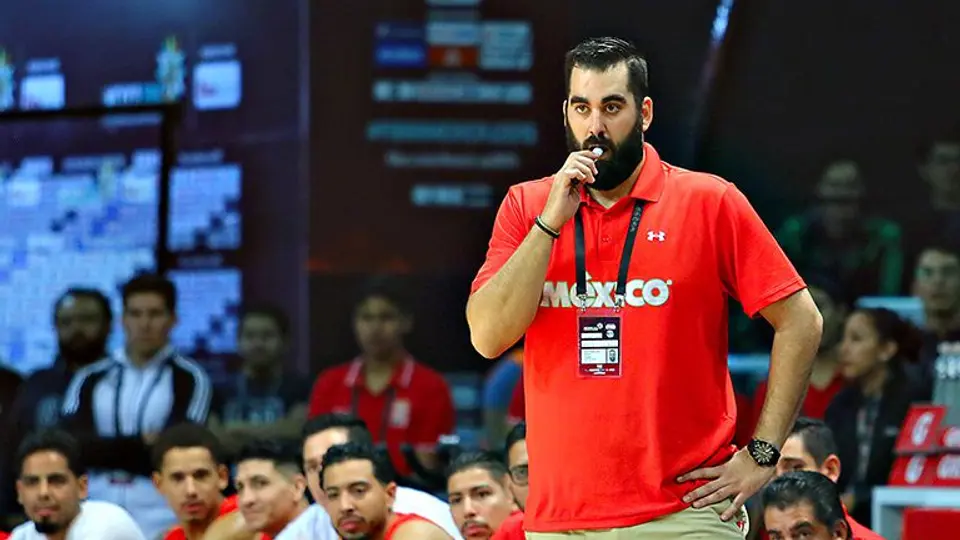 Crean Academia para buscar talento en basquetbol