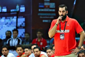 Crean Academia para buscar talento en basquetbol