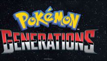 'Pokémon Generations' estrena sus dos primeros capítulos