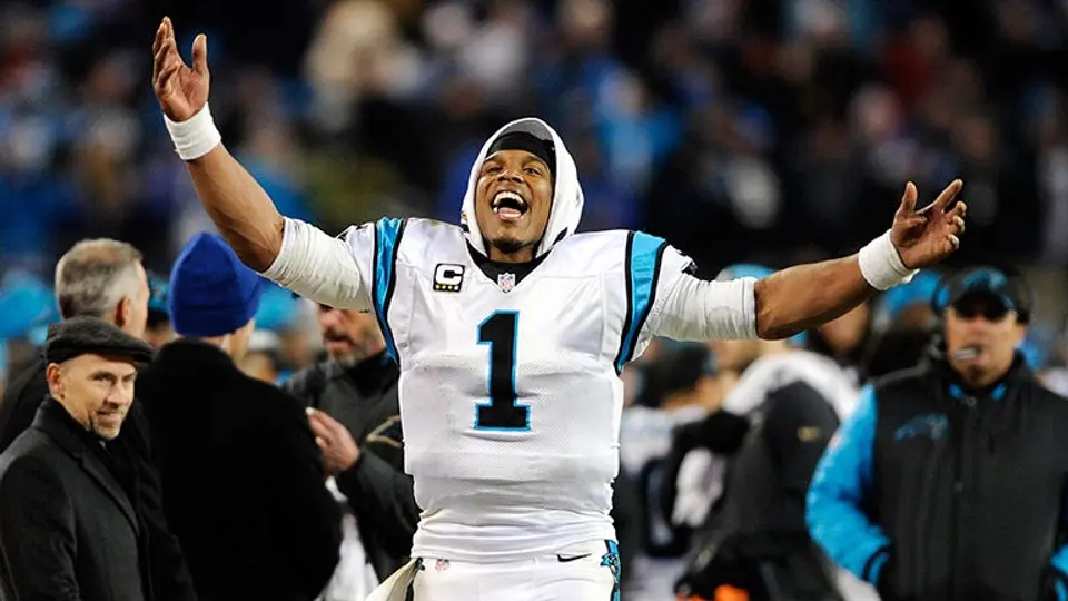 Cam Newton, el inicio de una nueva era en NFL