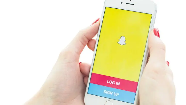 'Foreveralone' crea novio en Snapchat