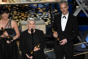 Mad Max se lleva la noche en los Oscares