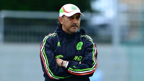 Tala, Guardado y Jiménez serán los refuerzos del Potro