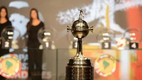 Copa Libertadores 2026: Equipos clasificados a Octavos de Final