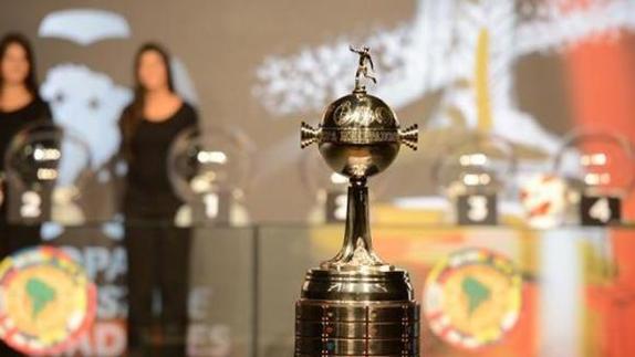 Copa Libertadores 2026: Equipos clasificados a Octavos de Final