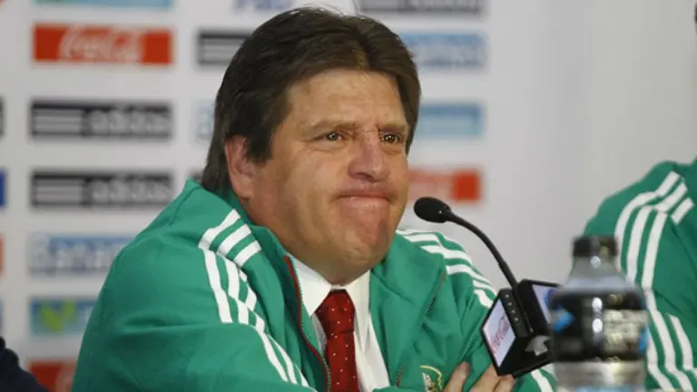 'Las locuras del Piojo', a un año del pleito con Martinoli
