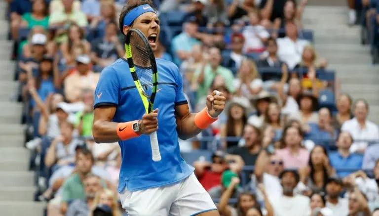 Rafa Nadal, por tercera vez en el Abierto Mexicano de Tenis