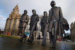 Los Beatles invaden los streaming