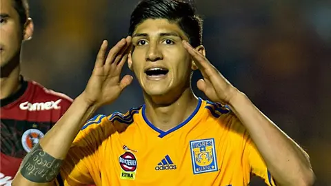 Tigres tomará acciones legales si Pulido no se presenta