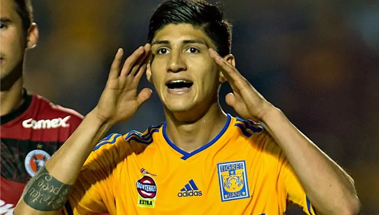 Tigres tomará acciones legales si Pulido no se presenta