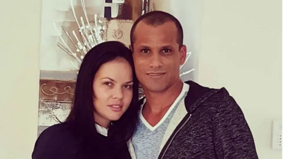 Esposa e hija de Rivaldo sufren aparatoso accidente