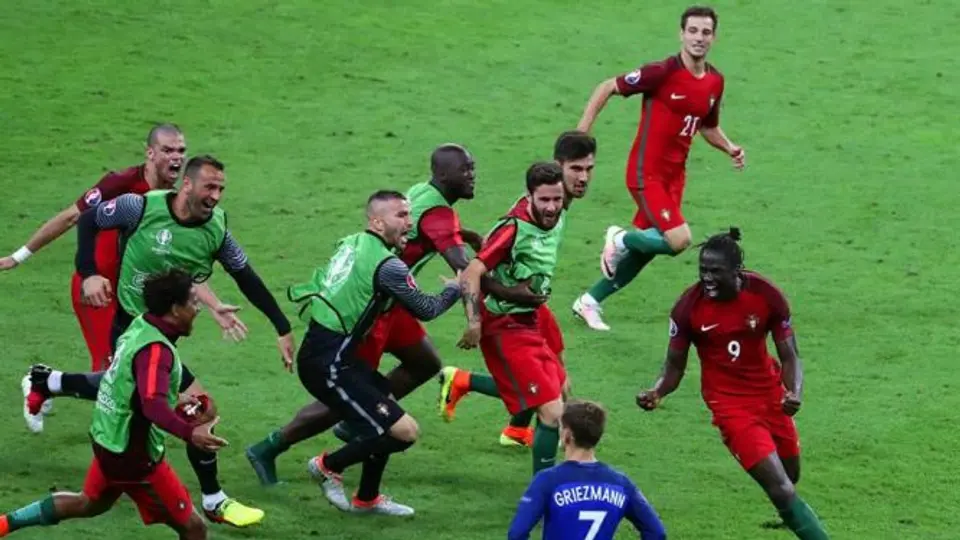 Aficionado gana 24 mdp con gol de Éder en la Final