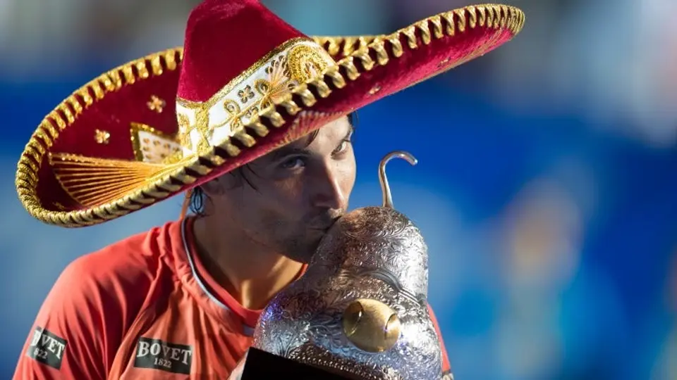 México tendrá un nuevo torneo ATP, en Los Cabos