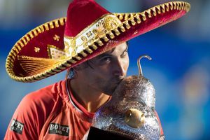 México tendrá un nuevo torneo ATP, en Los Cabos