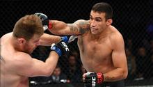 Fabricio Werdum regresará al octágono en UFC 203