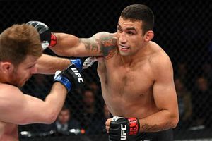 Fabricio Werdum regresará al octágono en UFC 203