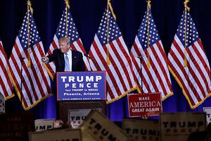 México pagará el cien por ciento del muro, afirma Trump