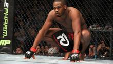 Excampeón de UFC evita ir a la cárcel