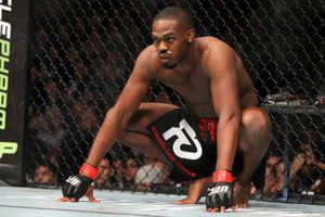 Excampeón de UFC evita ir a la cárcel