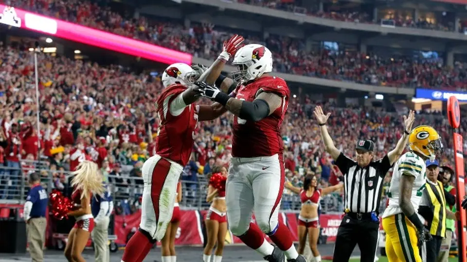 Arizona, a la caza del liderato de NFC frente a Seattle