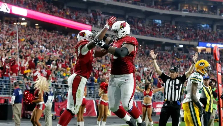 Arizona, a la caza del liderato de NFC frente a Seattle