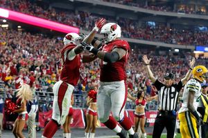 Arizona, a la caza del liderato de NFC frente a Seattle