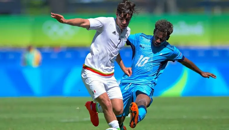 Baja de Pizarro contra Corea dependerá de su evolución