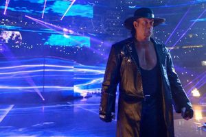 The Undertaker, el 'dueño' de SummerSlam