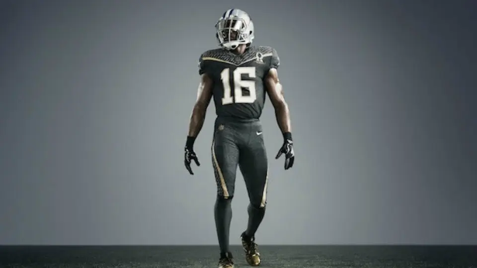 Uniformes del Pro Bowl lucen por su ligereza