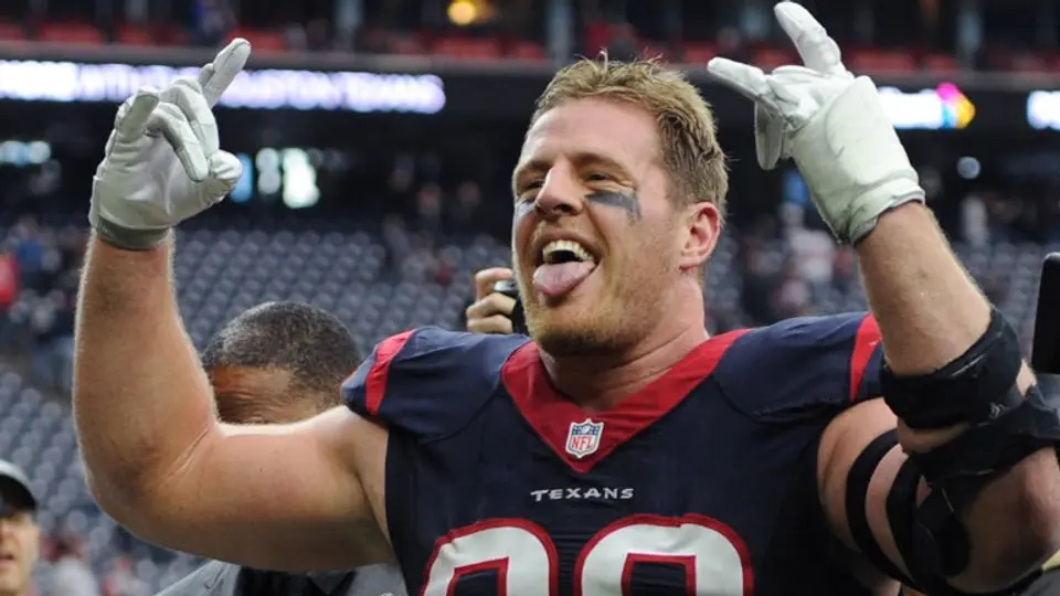 Lo mejor y lo peor de la Fase Regular de la NFL