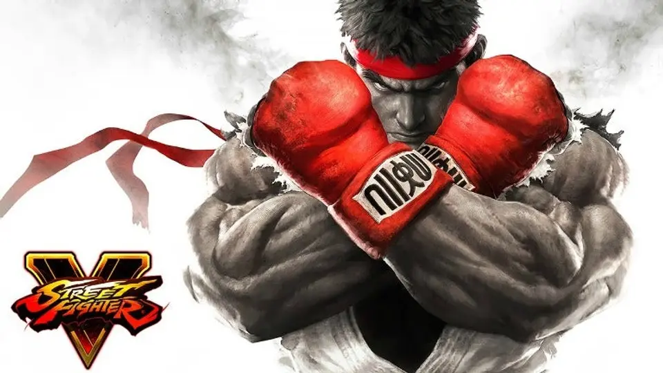 Street Fighter V saldrá en español latinoamericano
