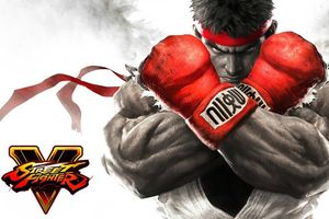 Street Fighter V saldrá en español latinoamericano