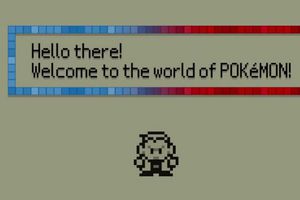 Nintendo lanza adelanto de reediciones de Pokémon