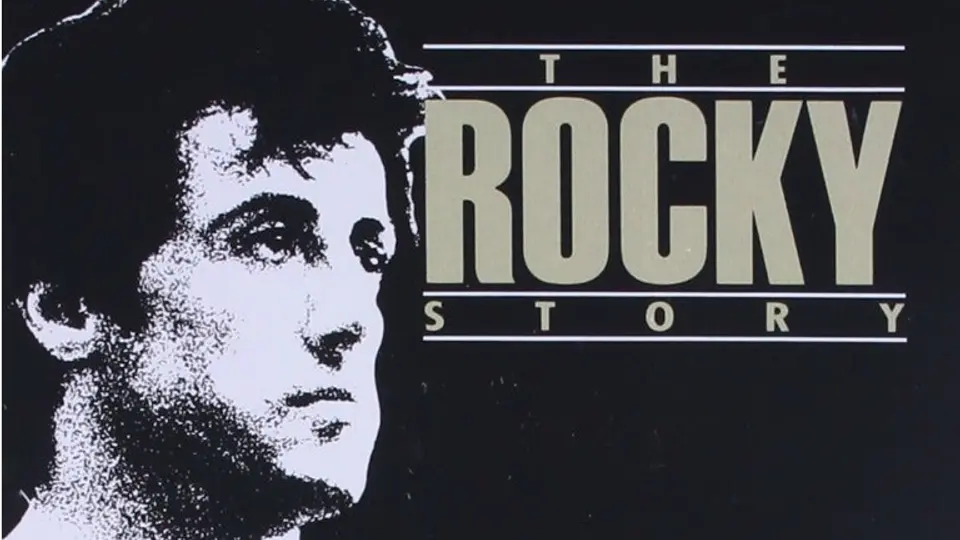 Elige el mejor soundtrack de una película deportiva