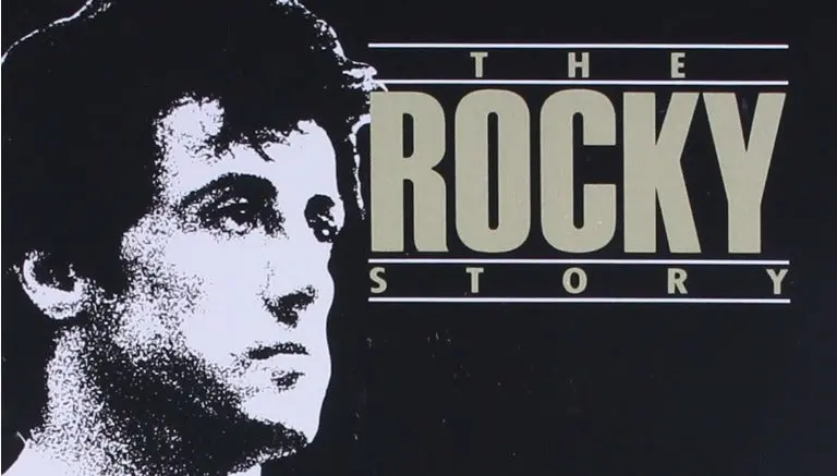 Elige el mejor soundtrack de una película deportiva