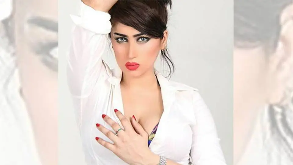 Asesinan a la 'Kardashian de Pakistan' por fotos atrevidas