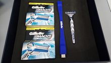 Gillette y RÉCORD te regalan un Kit del Día del Padre