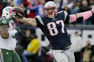 Patriotas derrota a Jets y se despega en División Este