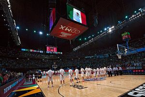México, descartado para albergar repechaje de basquetbol