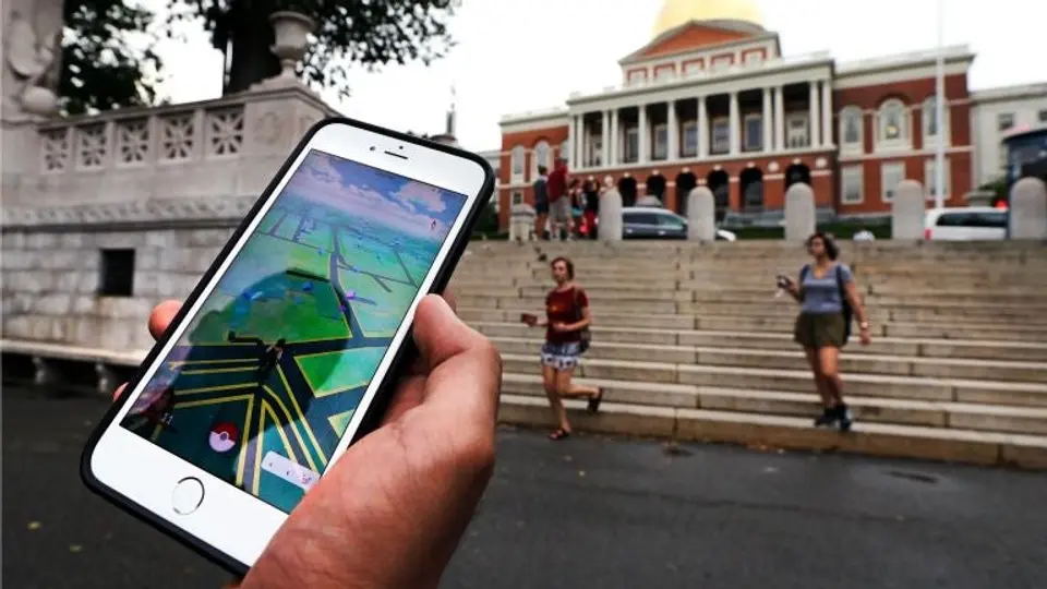 Policía en EU usa Pokémon GO para detener delincuentes