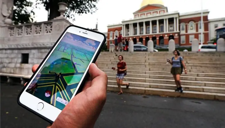 Policía en EU usa Pokémon GO para detener delincuentes