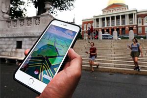 Policía en EU usa Pokémon GO para detener delincuentes