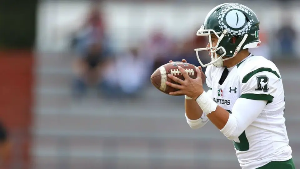 Raptors busca su primera victoria en LFA