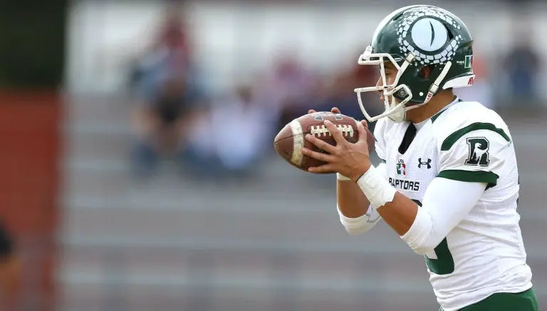 Raptors busca su primera victoria en LFA