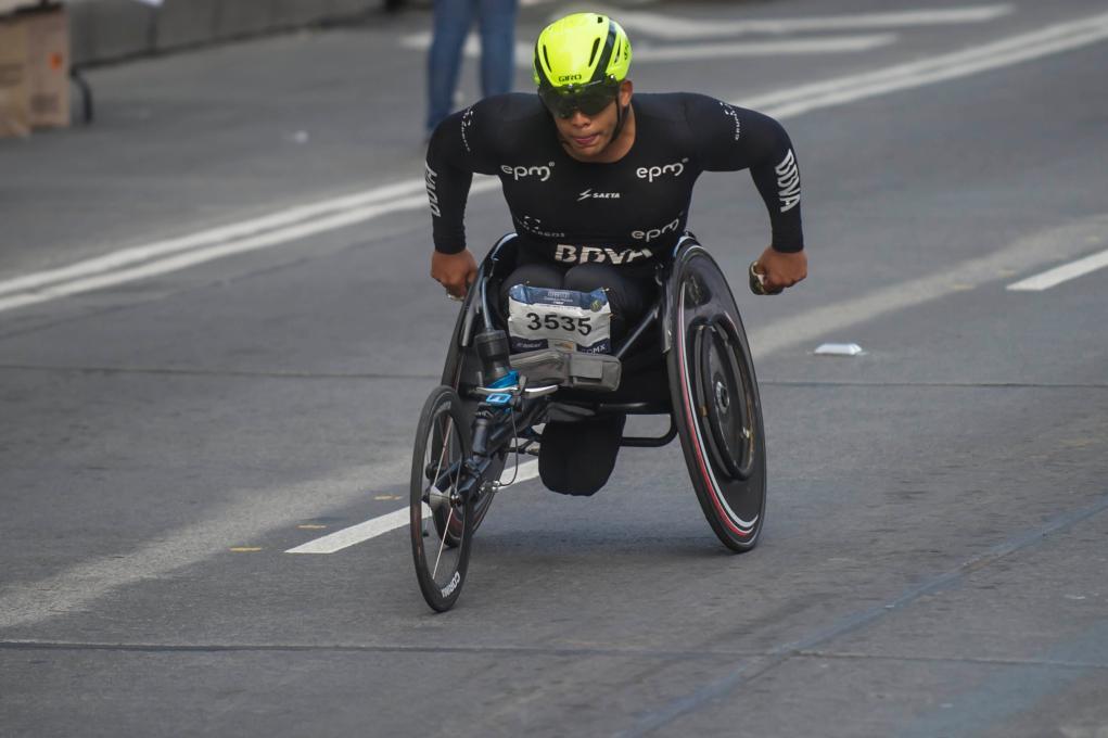 CÉSAR VICUÑA
