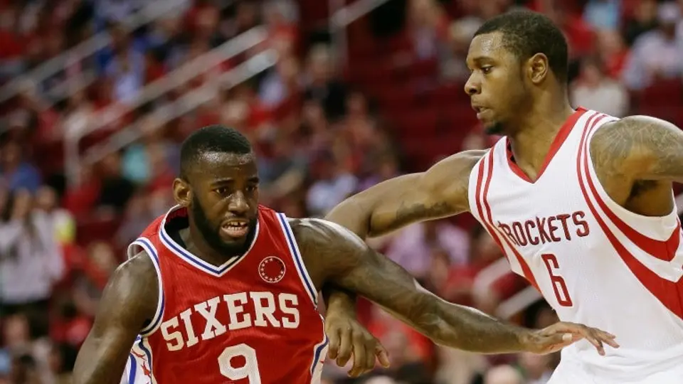76ers, equipo con más derrotas en la NBA