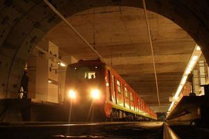 Línea 2 del metro será gratuita hasta las 20:00 horas