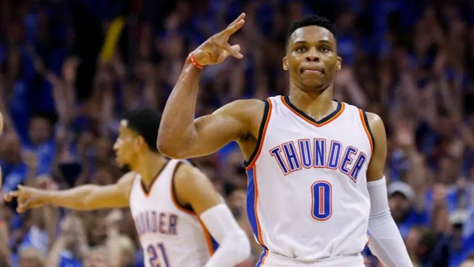 Thunder elimina a Spurs y accede a Final del Oeste