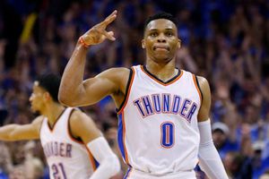 Thunder elimina a Spurs y accede a Final del Oeste