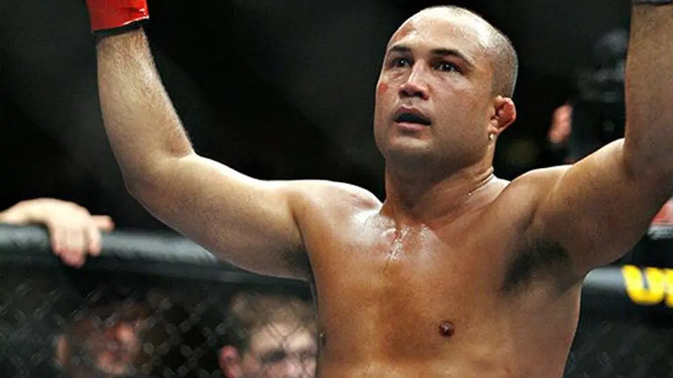 BJ Penn deja el retiro y quiere el título de McGregor